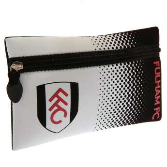 Fulham FC несесер за моливи Pencil Case