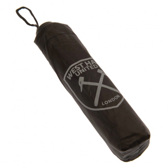 West Ham United чадър Umbrella