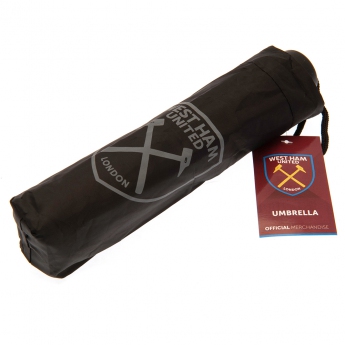 West Ham United чадър Umbrella