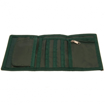 Celtic FC портмоне Nylon Wallet FS