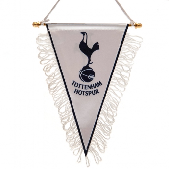 Tottenham Hotspur знаменце Triangular Mini Pennant