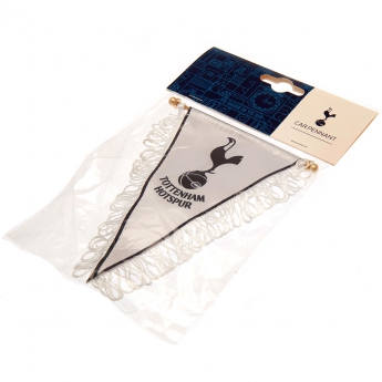 Tottenham Hotspur знаменце Triangular Mini Pennant