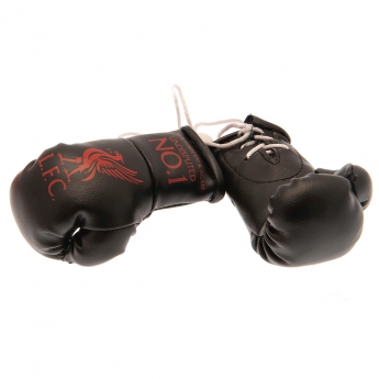 Liverpool FC мини боксови ръкавици Mini Boxing Gloves BK