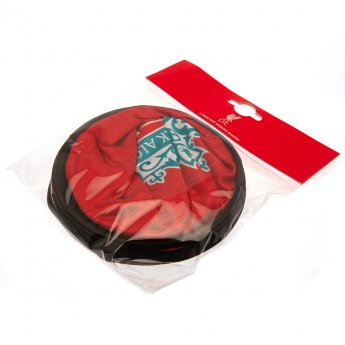 Liverpool FC сенници Car Sunshades