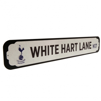 Tottenham Hotspur табела за стена Deluxe Stadium Sign