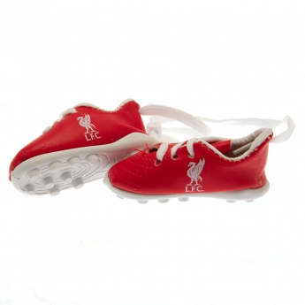 Liverpool FC мини обувки за кола Mini Football Boots