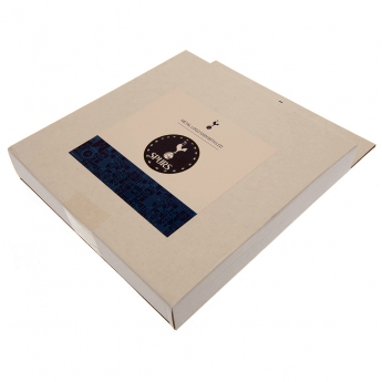 Tottenham Hotspur лого за стена Metal LED Logo Sign