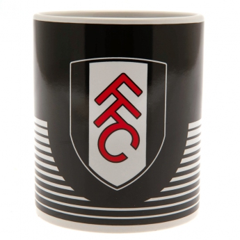 Fulham FC халба Mug LN