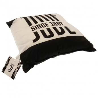 Juventus FC възглавничка Cushion since 1987