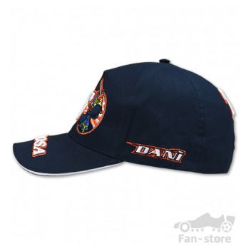 Daniel Pedrosa kšiltovka 26