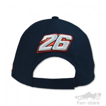 Daniel Pedrosa kšiltovka 26
