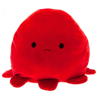 Liverpool FC плюшена играчка Squishy Octopus