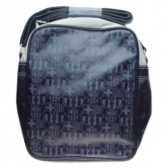 FC Barcelona чанта през рамо ars una