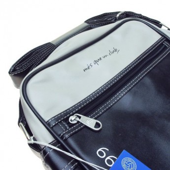 FC Barcelona чанта през рамо ars una