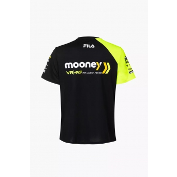 Valentino Rossi мъжка тениска Mooney VR46 Racing replica 2023