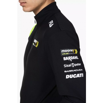 Valentino Rossi мъжки суитшърт Mooney VR46 Racing replica 2023