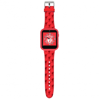 Liverpool FC детски часовник Interactive Kids Smart Watch