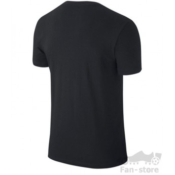 Juventus pánské tričko nero uno