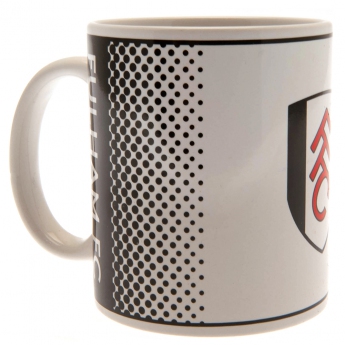 Fulham FC халба Mug FD