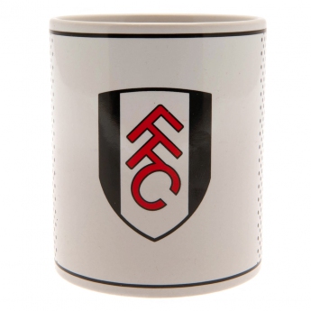 Fulham FC халба Mug FD