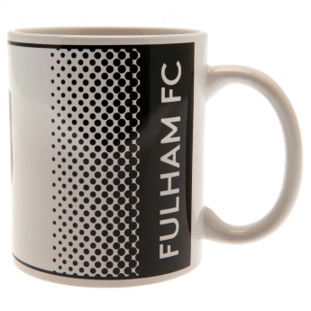 Fulham FC халба Mug FD
