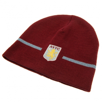 Aston Villa зимна шапка Beanie