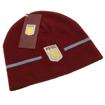 Aston Villa зимна шапка Beanie