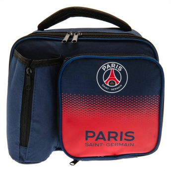 Paris Saint Germain Чанта за храна Fade Lunch Bag