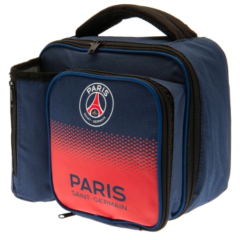 Paris Saint Germain Чанта за храна Fade Lunch Bag