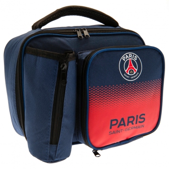 Paris Saint Germain Чанта за храна Fade Lunch Bag