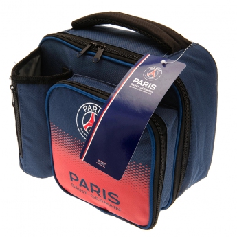 Paris Saint Germain Чанта за храна Fade Lunch Bag