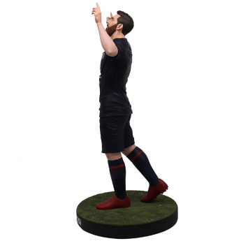 Paris Saint Germain скулптура от смола Lionel Messi Premium 60cm Statue
