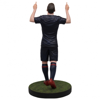 Paris Saint Germain скулптура от смола Lionel Messi Premium 60cm Statue