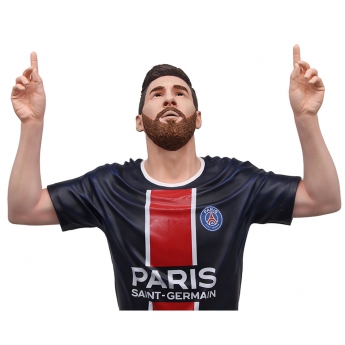 Paris Saint Germain скулптура от смола Lionel Messi Premium 60cm Statue