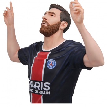 Paris Saint Germain скулптура от смола Lionel Messi Premium 60cm Statue