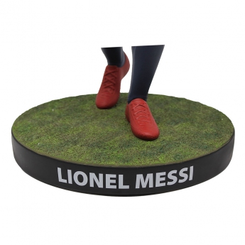 Paris Saint Germain скулптура от смола Lionel Messi Premium 60cm Statue