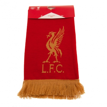 Liverpool FC зимен шал GL