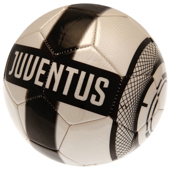 Juventus FC футболна топка Football PR - Size 5