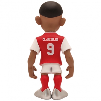 Arsenal FC фигурка MINIX Jesus
