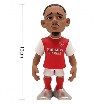 Arsenal FC фигурка MINIX Jesus