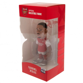 Arsenal FC фигурка MINIX Jesus
