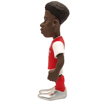 Arsenal FC фигурка MINIX Saka