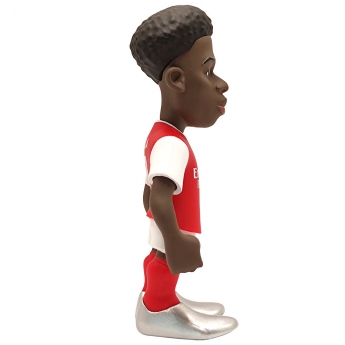 Arsenal FC фигурка MINIX Saka