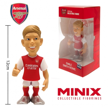 Arsenal FC фигурка MINIX Smith Rowe