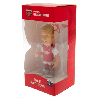 Arsenal FC фигурка MINIX Smith Rowe