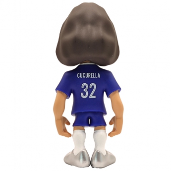 Chelsea FC фигурка MINIX Cucurella