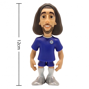 Chelsea FC фигурка MINIX Cucurella