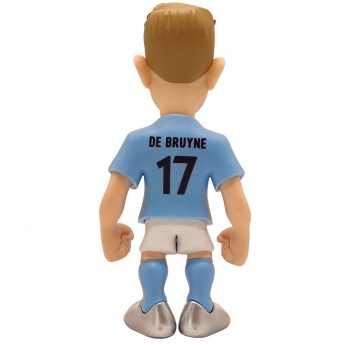 Manchester City фигурка MINIX De Bruyne