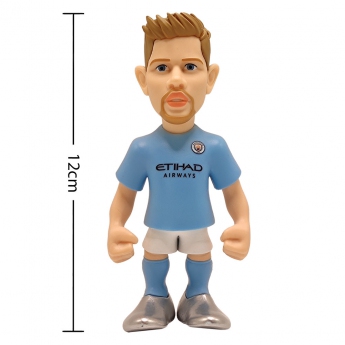 Manchester City фигурка MINIX De Bruyne