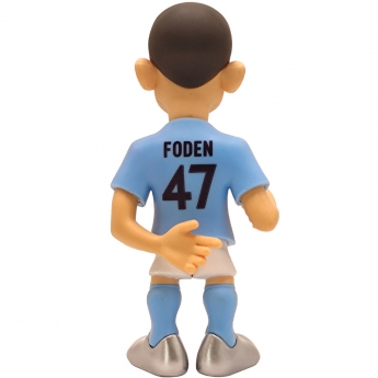 Manchester City фигурка MINIX Foden